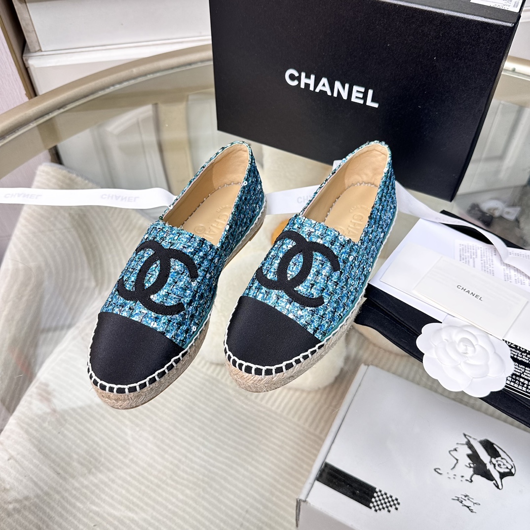 Chanel sz35-40 228